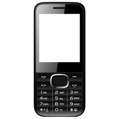 Full Body Housing For Karbonn K51 White - Maxbhi Com