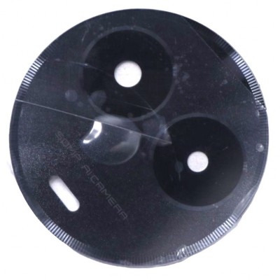 Camera Lens For Realme Narzo 60x 5g White By - Maxbhi Com