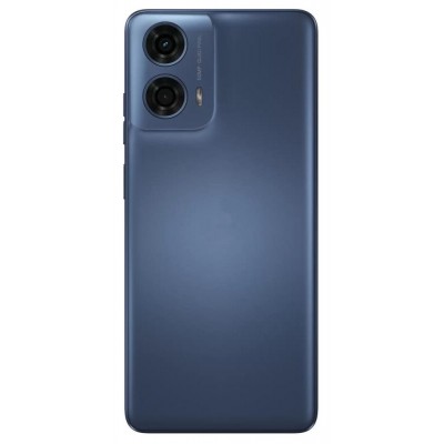 Full Body Housing For Motorola Moto G24 Power Black - Maxbhi Com