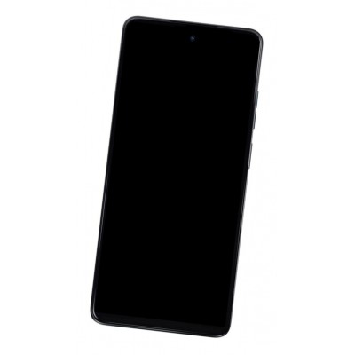 Lcd Connector For Motorola Moto G24 Power By - Maxbhi Com