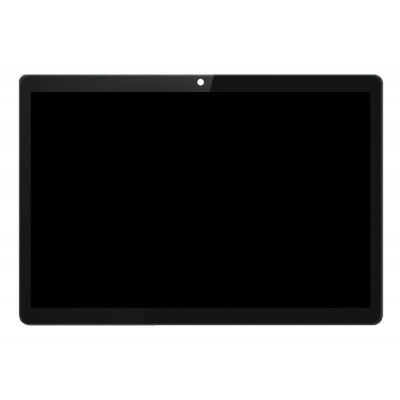 Lcd With Touch Screen For Lava Magnum Xlblack By - Maxbhi Com