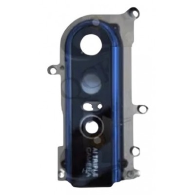 Camera Lens Glass With Frame For Vivo V15 Pro Blue By - Maxbhi Com