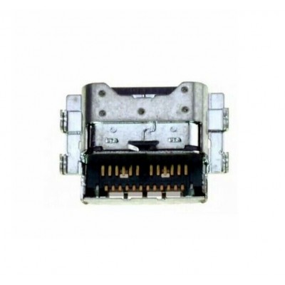 Charging Connector For Samsung Galaxy C9 Pro By - Maxbhi Com