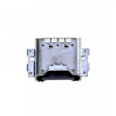 Charging Connector For Samsung Galaxy C9 Pro By - Maxbhi Com