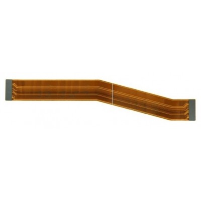 Main Board Flex Cable For Honor 9x By - Maxbhi Com