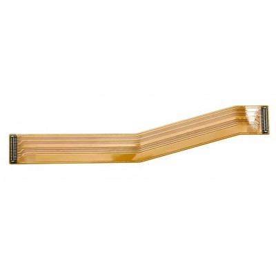 Main Board Flex Cable For Huawei Y9 Prime 2019 By - Maxbhi Com