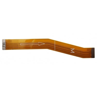 Main Board Flex Cable For Huawei Y9 Prime 2019 By - Maxbhi Com