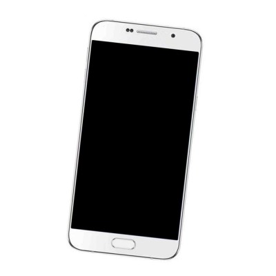 Middle Frame Ring Only for Samsung Galaxy A5 2016 Black