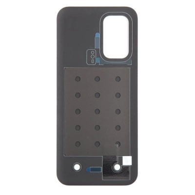 Back Panel Cover For Nokia Xr21 White - Maxbhi Com