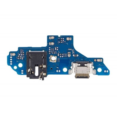 Charging Connector Flex Pcb Board For Motorola Moto G 5g 2022 By - Maxbhi Com