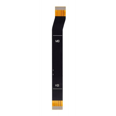 Main Board Flex Cable For Motorola Moto G 5g 2022 By - Maxbhi Com