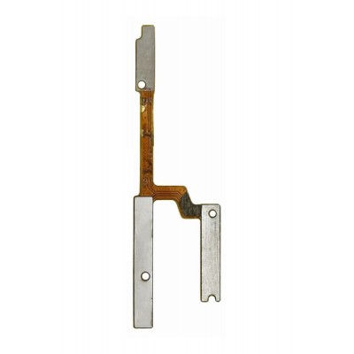 Power Button Flex Cable For Motorola Moto G 5g 2022 On Off Flex Pcb By - Maxbhi Com