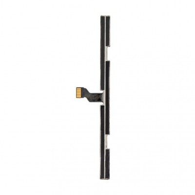 Volume Button Flex Cable For Motorola Moto E7 Plus By - Maxbhi Com
