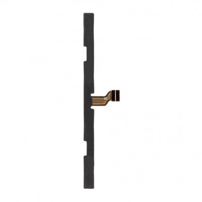 Volume Button Flex Cable For Motorola Moto E7 Plus By - Maxbhi Com