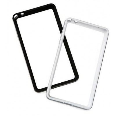 Bumper Cover for Apple iPad 3 Wi-Fi