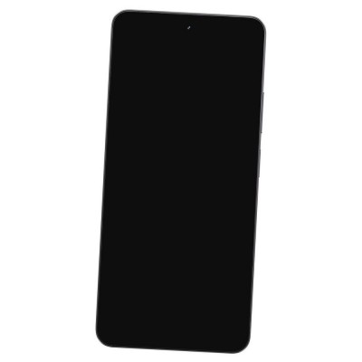 Camera Lens Glass with Frame for Realme Narzo 60x 5G Purple