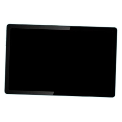 Lcd Frame Middle Chassis For Blackview Tab 11 Se Black By - Maxbhi Com