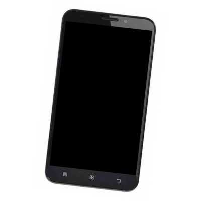 Middle Frame Ring Only for Lenovo A916 White
