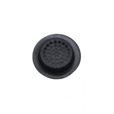 Speaker Jaali Anti Dust Net Rubber For Micromax Canvas Juice 3 Q392 By - Maxbhi Com