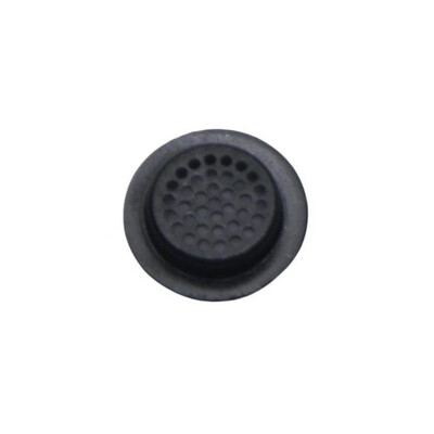 Speaker Jaali Anti Dust Net Rubber For Micromax Canvas Juice 3 Q392 By - Maxbhi Com