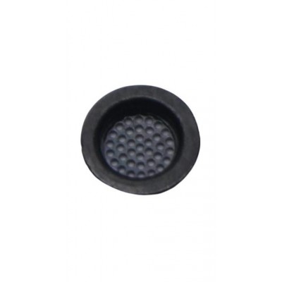Speaker Jaali Anti Dust Net Rubber For Micromax Canvas Juice 3 Q392 By - Maxbhi Com