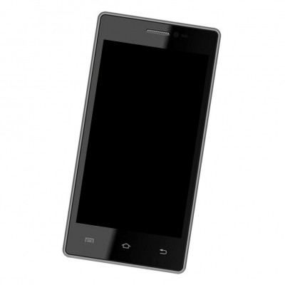 Middle Frame Ring Only for Intex Cloud Y17 White