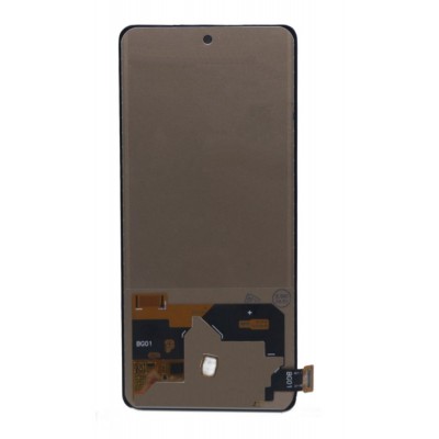 Lcd With Touch Screen For Vivo Iqoo Neo 6 Se 5g Blue By - Maxbhi Com