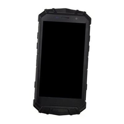 Middle Frame Ring Only for Doogee S60 Gold