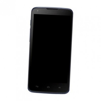 Middle Frame Ring Only for Huawei Ascend G716 Black