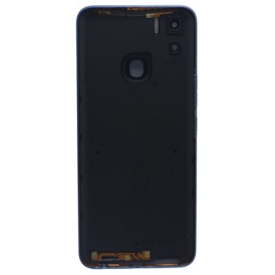 Back Panel Cover For Tecno Pova Neo Blue - Maxbhi Com