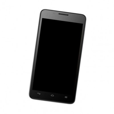 Middle Frame Ring Only for Huawei Ascend G606 - T00 White