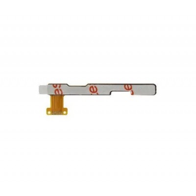 Volume Button Flex Cable For Huawei Ascend G606 T00 By - Maxbhi Com