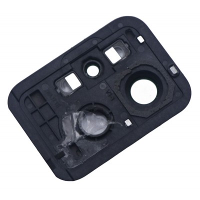 Camera Lens Glass With Frame For Realme Gt2 Pro Green By - Maxbhi Com