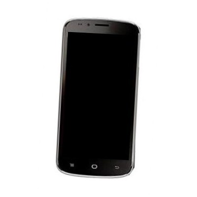 Middle Frame Ring Only for Videocon A54 White