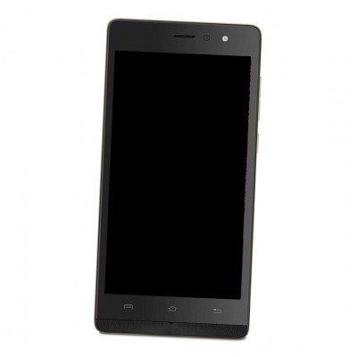 Middle Frame Ring Only for Lava A97 2GB RAM Grey