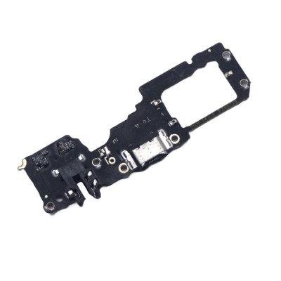 Charging Connector Flex Pcb Board For Oneplus Nord Ce 2 5g By - Maxbhi Com