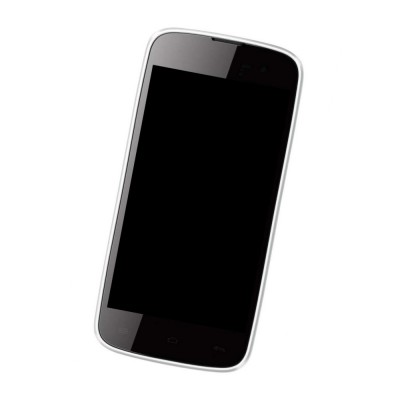 Middle Frame Ring Only for BLU Neo 4.5 White