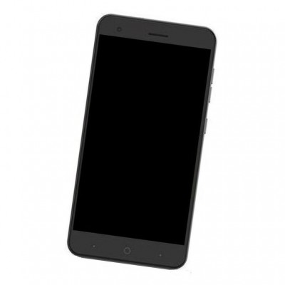 Middle Frame Ring Only for ZTE Blade Force Black