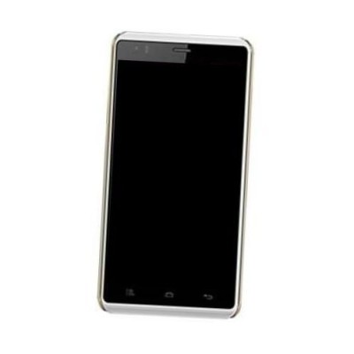 Middle Frame Ring Only for Celkon Millennia Xplore White