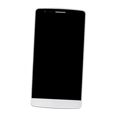 Middle Frame Ring Only for LG D728 White