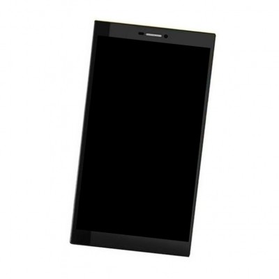 Middle Frame Ring Only for Micromax Canvas Fantabulet F666 Gold
