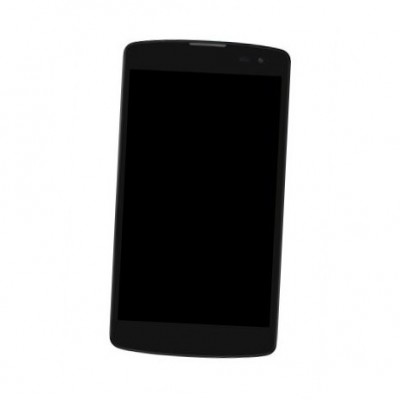 Middle Frame Ring Only for LG G2 Lite Black