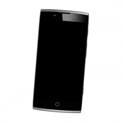 Middle Frame Ring Only for Alcatel Flash 2 White