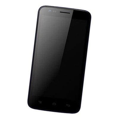 Middle Frame Ring Only for Videocon Z50Q Star White