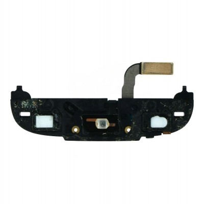 Charging Connector Flex Pcb Board For Samsung Galaxy Ace Style Smg310hn By - Maxbhi Com