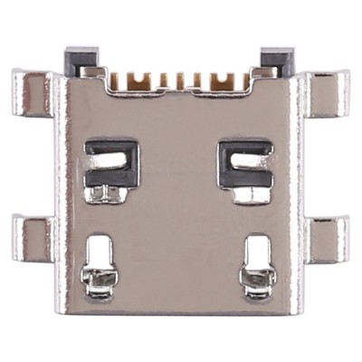 Charging Connector For Samsung Galaxy Ace Style Smg310hn By - Maxbhi Com
