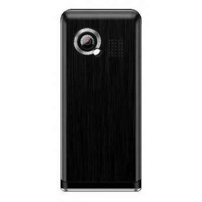 Full Body Housing For Lemon Duo 402 Black - Maxbhi Com