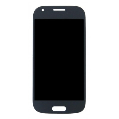Lcd With Touch Screen For Samsung Galaxy Ace Style Smg310hn Grey By - Maxbhi Com