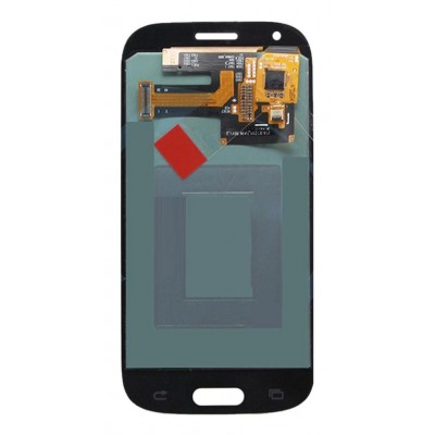 Lcd With Touch Screen For Samsung Galaxy Ace Style Smg310hn Grey By - Maxbhi Com
