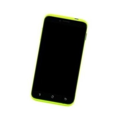 Middle Frame Ring Only for Panasonic P11 Green